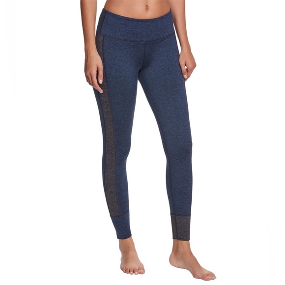 Vuori Color Block Leggings - Picture 3 of 6